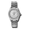 Rolex  Datejust 31   Women Watch