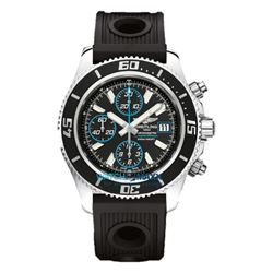 Breitling  Superocean Chronograph II  Men Watch