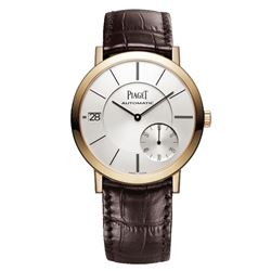 Piaget  Altiplano   Men Watch