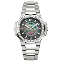 Patek Philippe  Nautilus   Women Watch