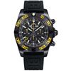 Image 1 : Breitling  Chronomat GMT Jet Team American Tour Limited Edition  Men Watch
