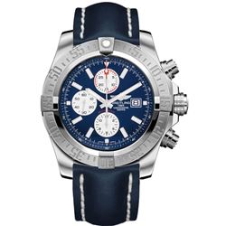 Breitling  Avenger Super Avenger II  Men Watch