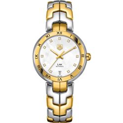 Tag Heuer  Link Automatic 34Mm  Women Watch