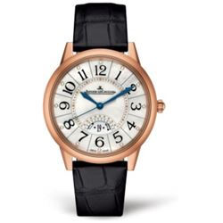 Jaeger Lecoultre  Rendez- Vous Date Automatic Ladies  Women Watch