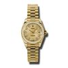 Image 1 : Rolex  Datejust 26   Women Watch