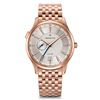 Image 1 : Zenith  Captain Dual Time  Men Watch