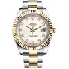 Image 1 : Rolex  Datejust II   Men Watch