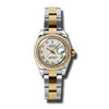 Image 1 : Rolex  Datejust 26   Women Watch