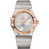 Image 1 : Omega  Constellation Automatic Chronometer 35Mm  Men Watch