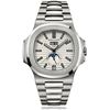 Image 1 : Patek Philippe  Nautilus   Men Watch