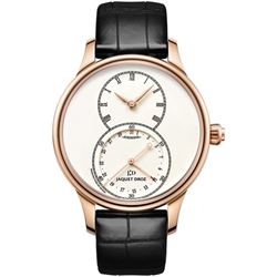 Jaquet Droz  Grande Seconde Quantieme 39Mm  Men Watch