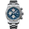 Image 1 : Breitling  Avenger II Chronograph  Men Watch