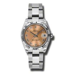 Rolex  Datejust 31   Women Watch