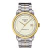 Tissot  T-Classic Luxury Automatic  Men Watch