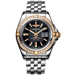 Breitling  Galactic 41  Men Watch