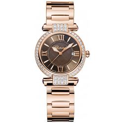 Chopard  Imperiale 28Mm  Women Watch