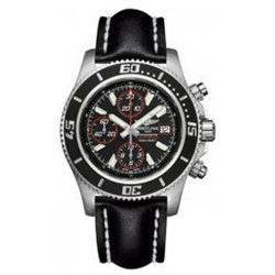 Breitling  Superocean Chronograph II  Men Watch