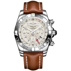 Breitling  Chronomat GMT  Men Watch