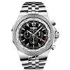 Image 1 : Breitling  Bentley GMT  Men Watch