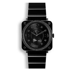 Bell &Amp; Ross  Aviation   Men Watch