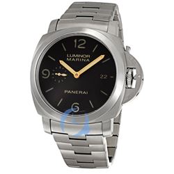 Panerai  Luminor Marina 1950 3 Days Automatic  Men Watch