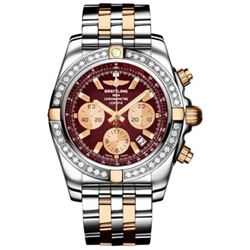 Breitling  Chronomat 44  Men Watch