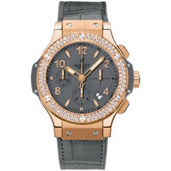 Hublot  Big Bang 41Mm  Men Watch