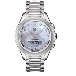 Tissot  T-Touch   Women Watch