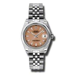 Rolex  Datejust 31   Women Watch