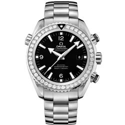 Omega  Seamaster Planet Ocean   Men Watch