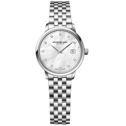 Raymond Weil  Toccata   Women Watch