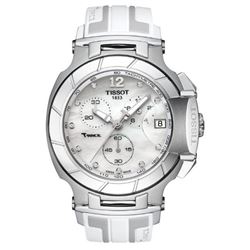 Tissot  T-Race   Women Watch