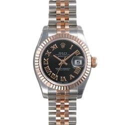 Rolex  Datejust 26   Women Watch