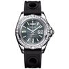 Image 1 : Breitling  Galactic 41  Men Watch
