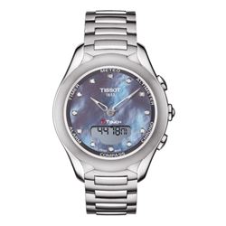 Tissot  T-Touch   Women Watch