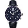 Image 1 : Tissot  Quickster  Chronograph  Men Watch