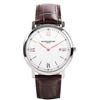 Image 1 : Baume &Amp; Mercier  Classima Executives Automatic 39Mm  Men Watch