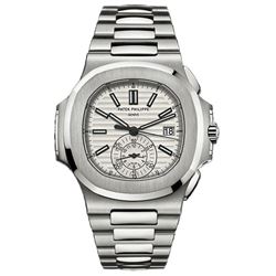 Patek Philippe  Nautilus   Men Watch