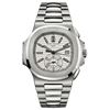Image 1 : Patek Philippe  Nautilus   Men Watch