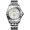Image 1 : Breitling  Galactic 41  Men Watch