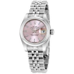 Rolex  Datejust 26   Women Watch