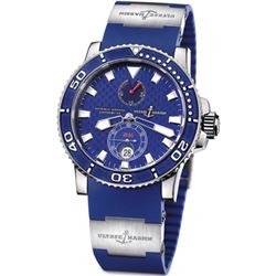 Ulysse Nardin  Marine Diver  Men Watch