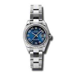 Rolex  Datejust 26   Women Watch