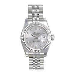 Rolex  Datejust 26   Women Watch