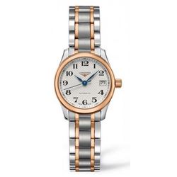 Longines  Master   Women Watch