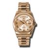 Image 1 : Rolex  Day-Date   Men Watch