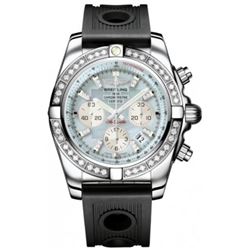 Breitling  Chronomat 44  Men Watch