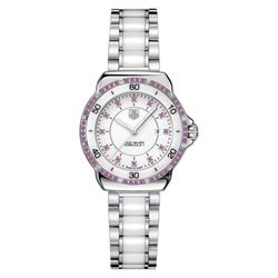 Tag Heuer  Formula 1 Quartz  Women Watch