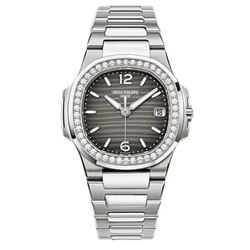 Patek Philippe  Nautilus   Women Watch