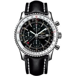 Breitling  Navitimer World  Men Watch